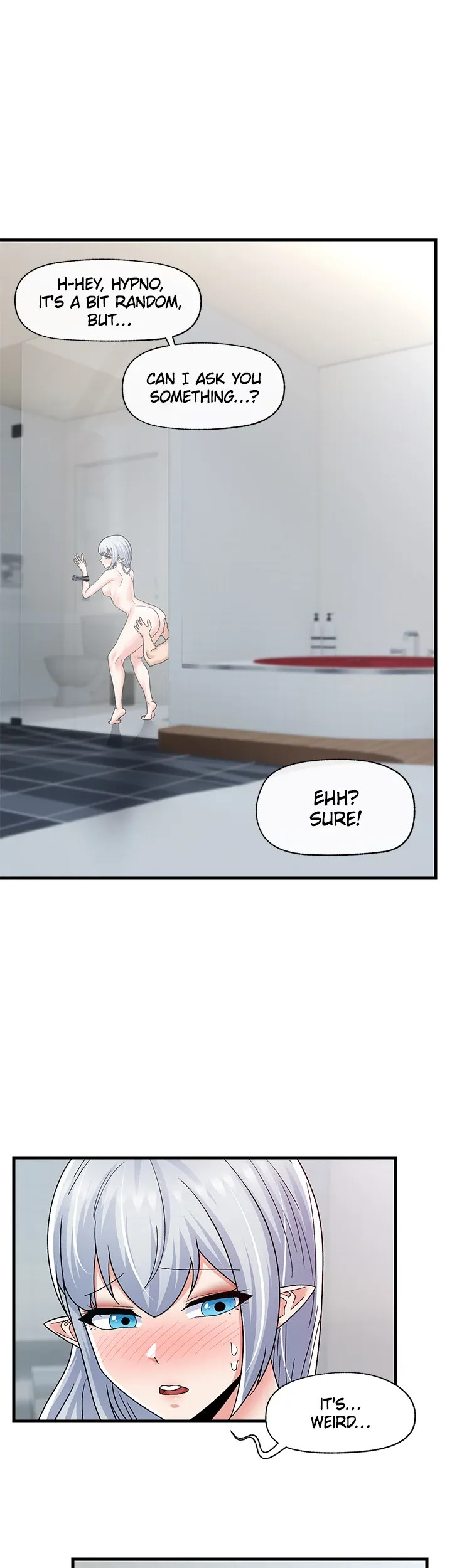 Absolute Hypnosis in Another World Chapter 56 image 0