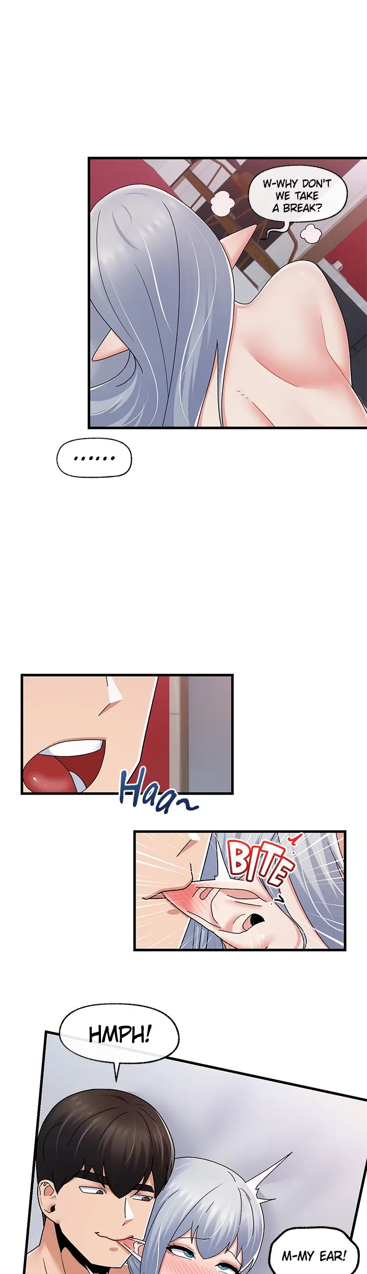 Absolute Hypnosis in Another World Chapter 56 image 29