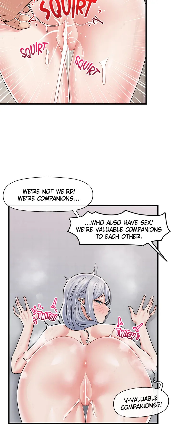 Absolute Hypnosis in Another World Chapter 56 image 3