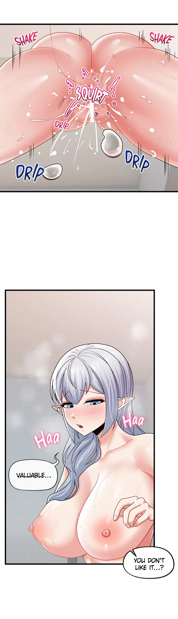 Absolute Hypnosis in Another World Chapter 56 image 4