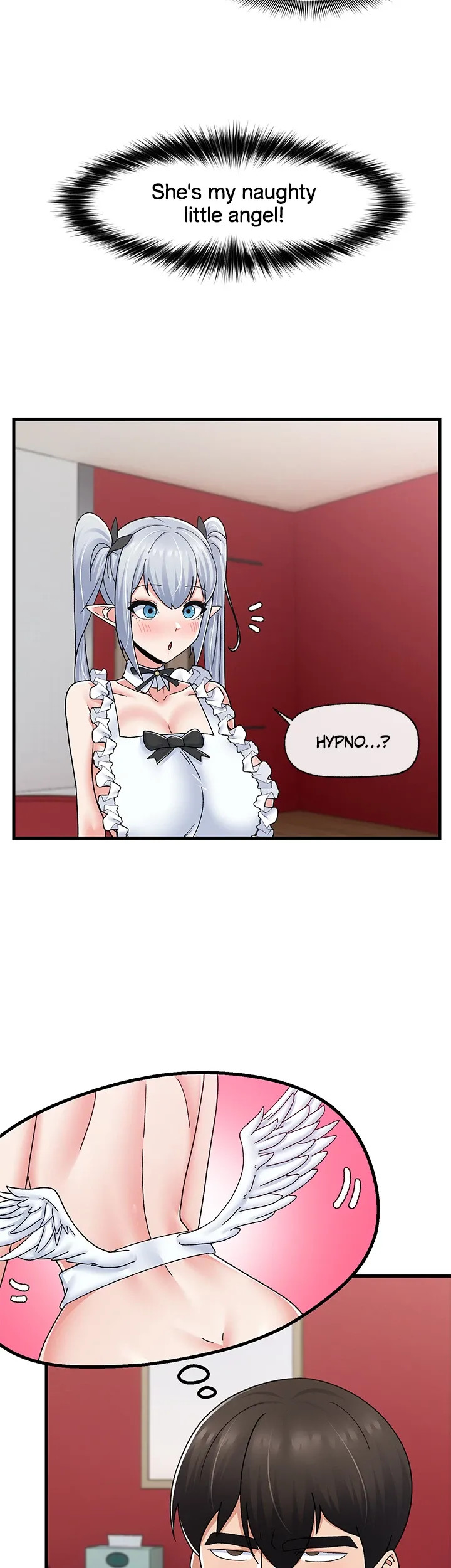 Absolute Hypnosis in Another World Chapter 57 image 9
