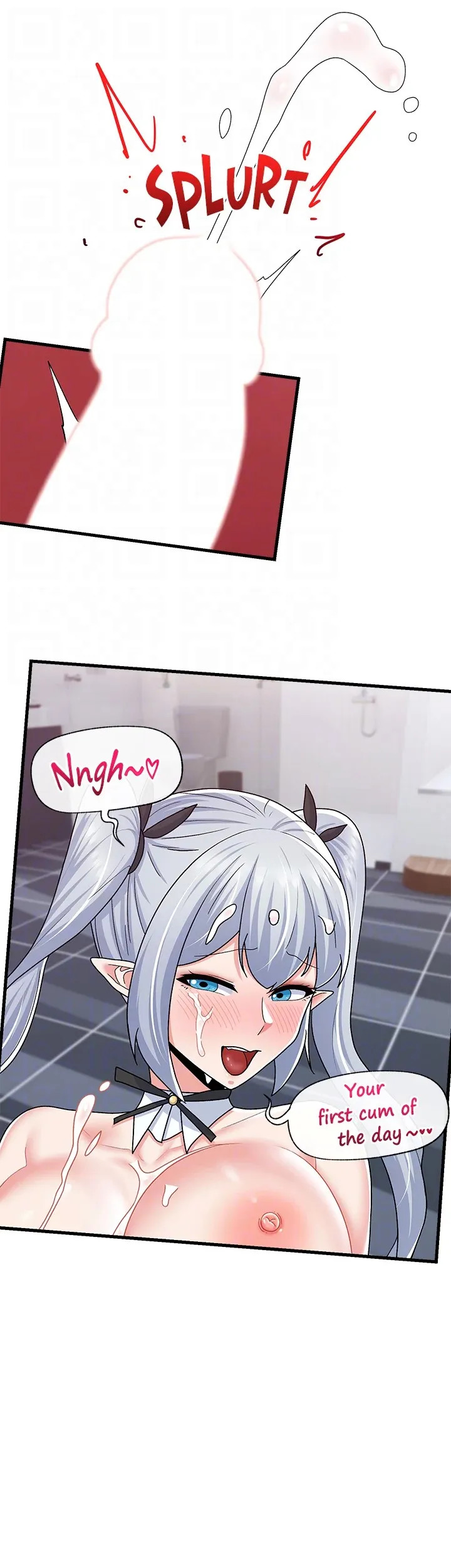 Absolute Hypnosis in Another World Chapter 57 image 19