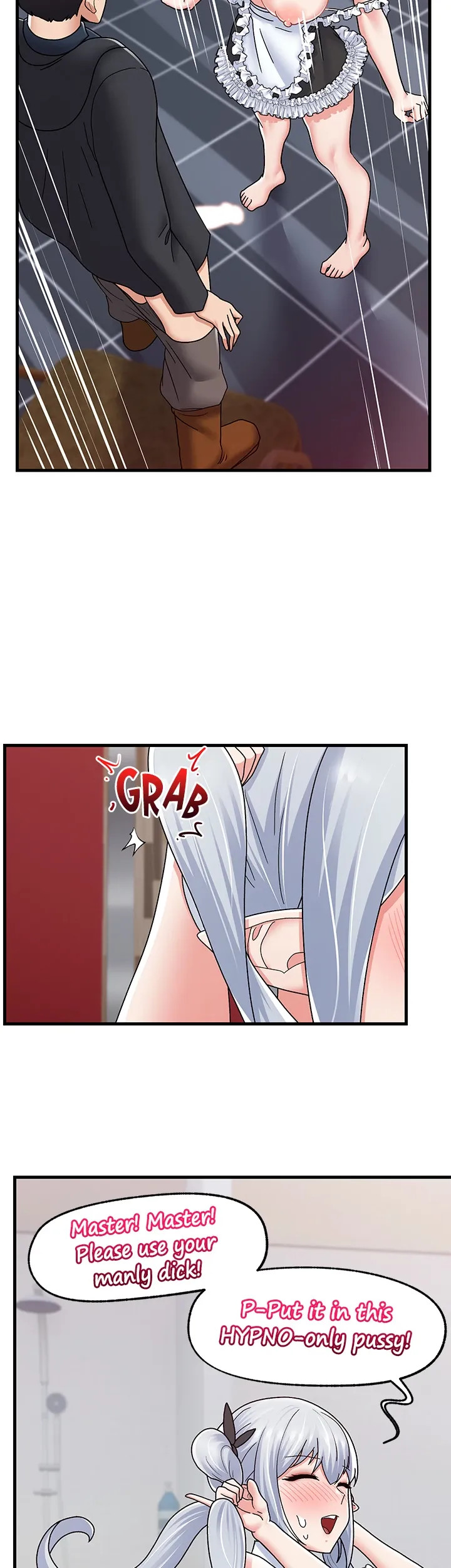 Absolute Hypnosis in Another World Chapter 57 image 24