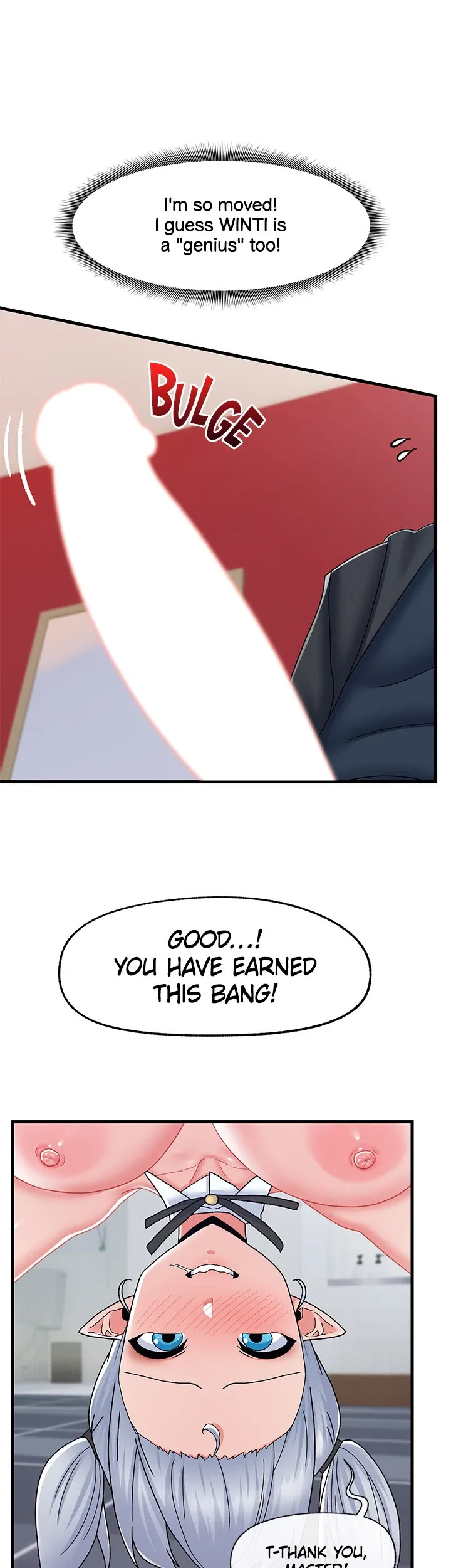 Absolute Hypnosis in Another World Chapter 57 image 27