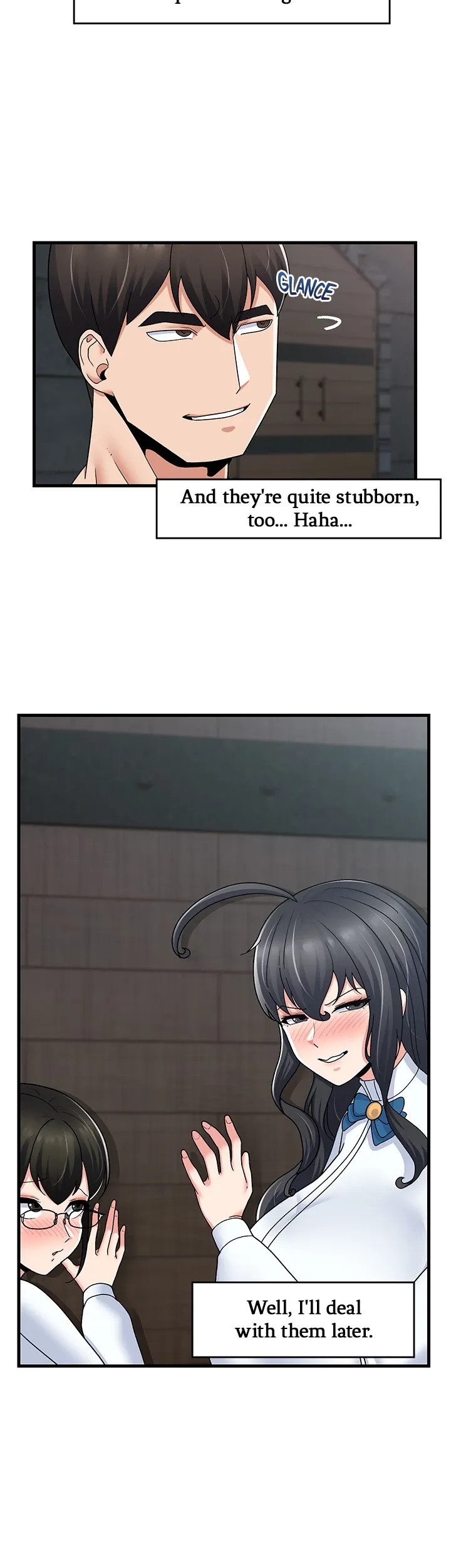 Absolute Hypnosis in Another World Chapter 57 image 2