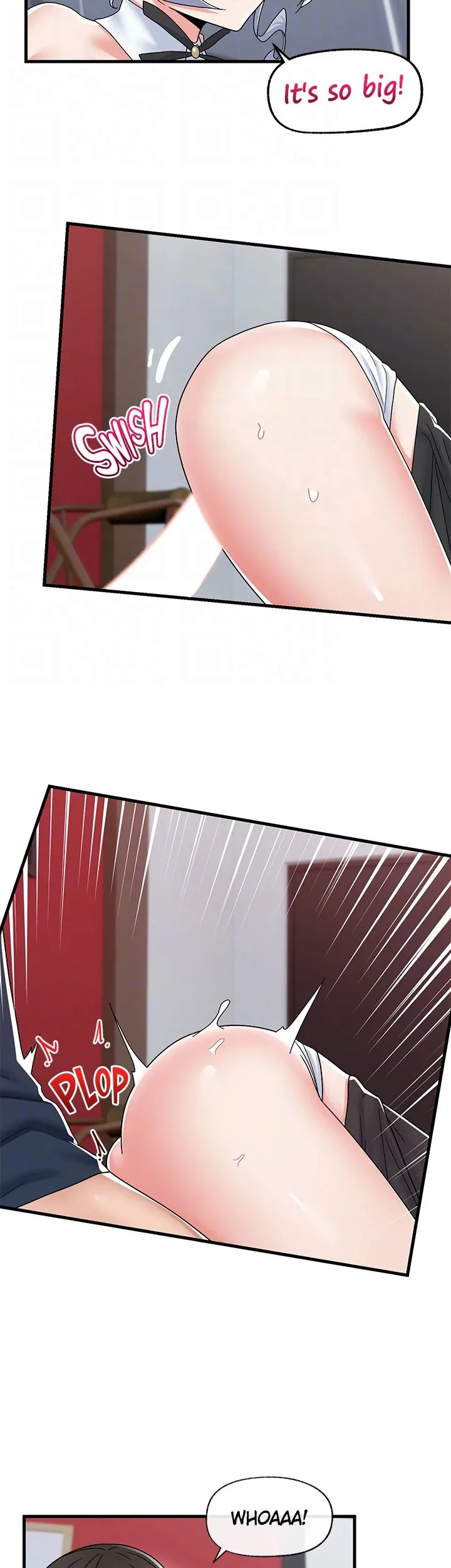 Absolute Hypnosis in Another World Chapter 57 image 36