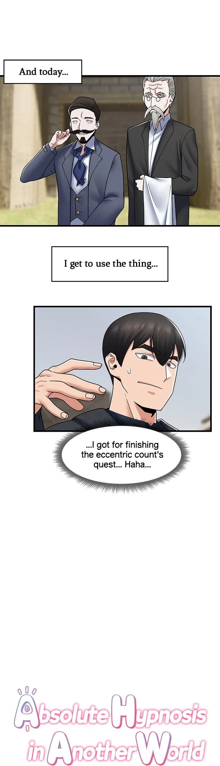 Absolute Hypnosis in Another World Chapter 57 image 4