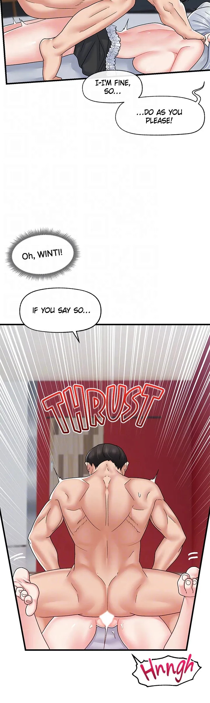Absolute Hypnosis in Another World Chapter 58 image 11