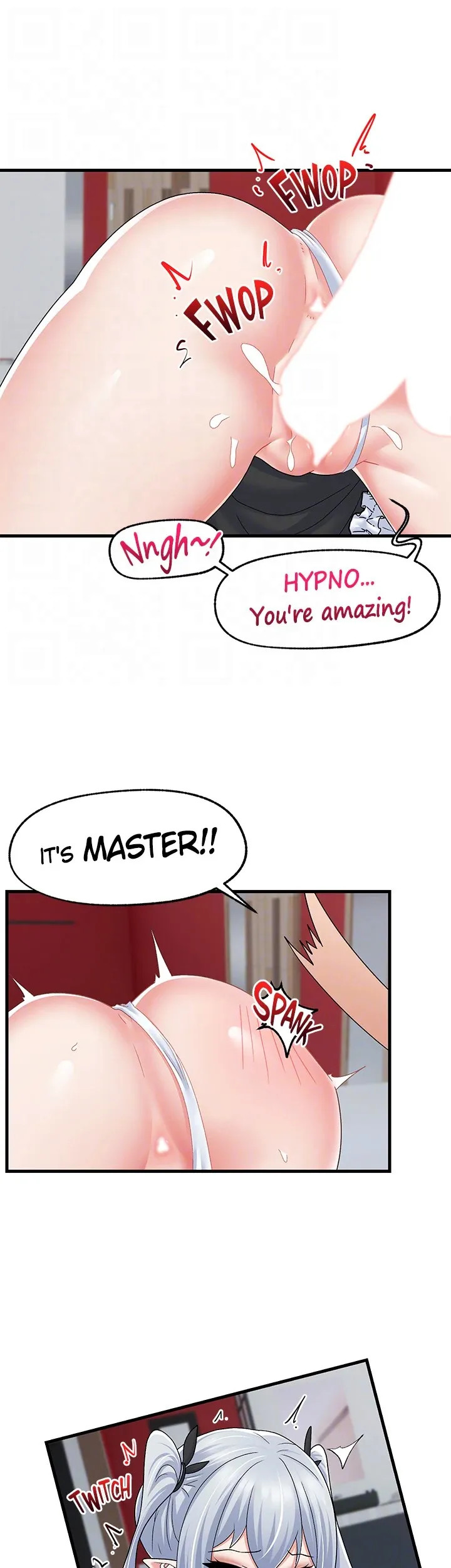 Absolute Hypnosis in Another World Chapter 58 image 12