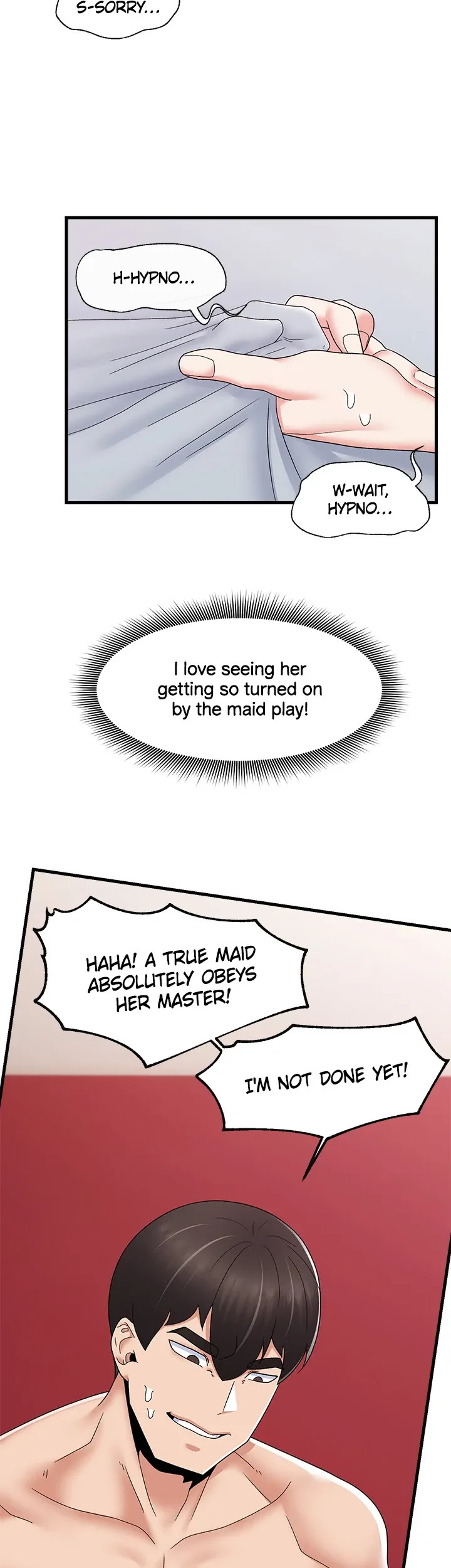 Absolute Hypnosis in Another World Chapter 58 image 22