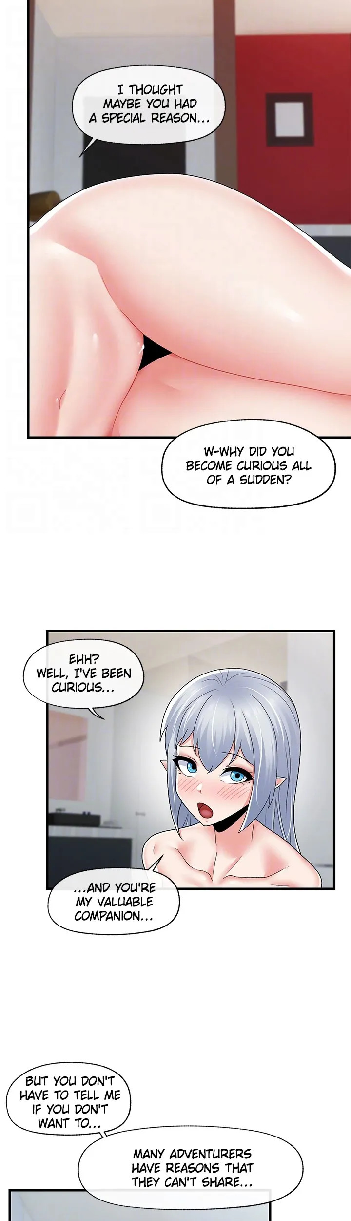 Absolute Hypnosis in Another World Chapter 58 image 34