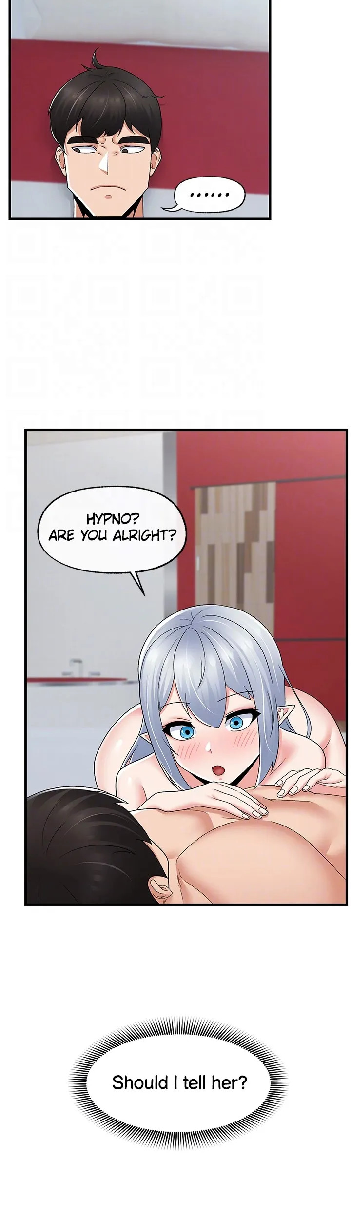 Absolute Hypnosis in Another World Chapter 58 image 35