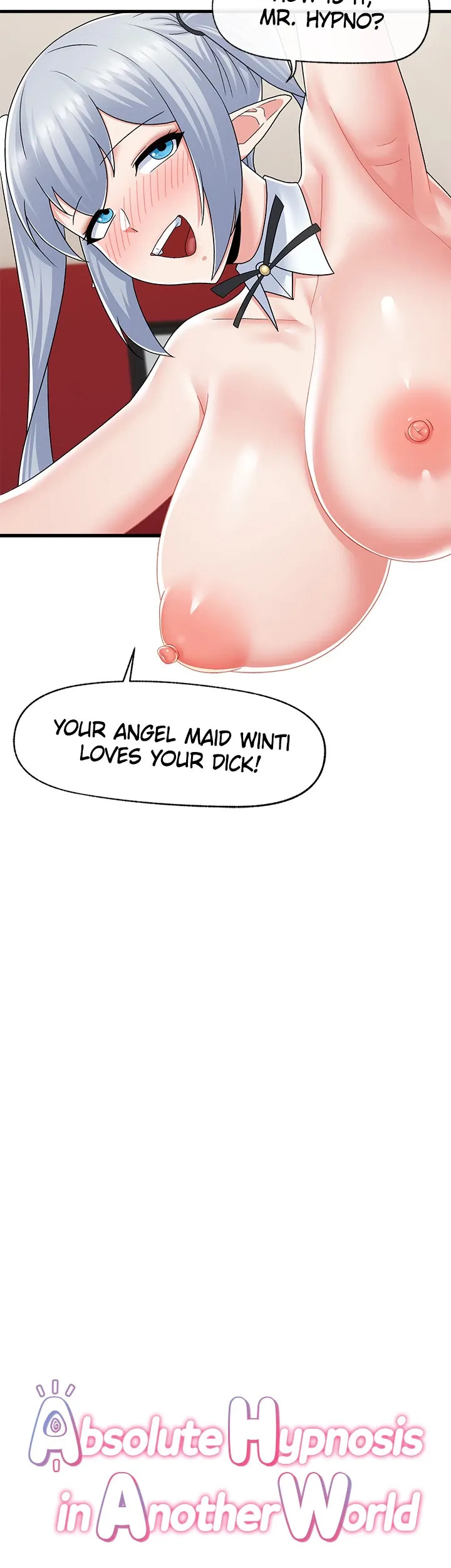 Absolute Hypnosis in Another World Chapter 58 image 6