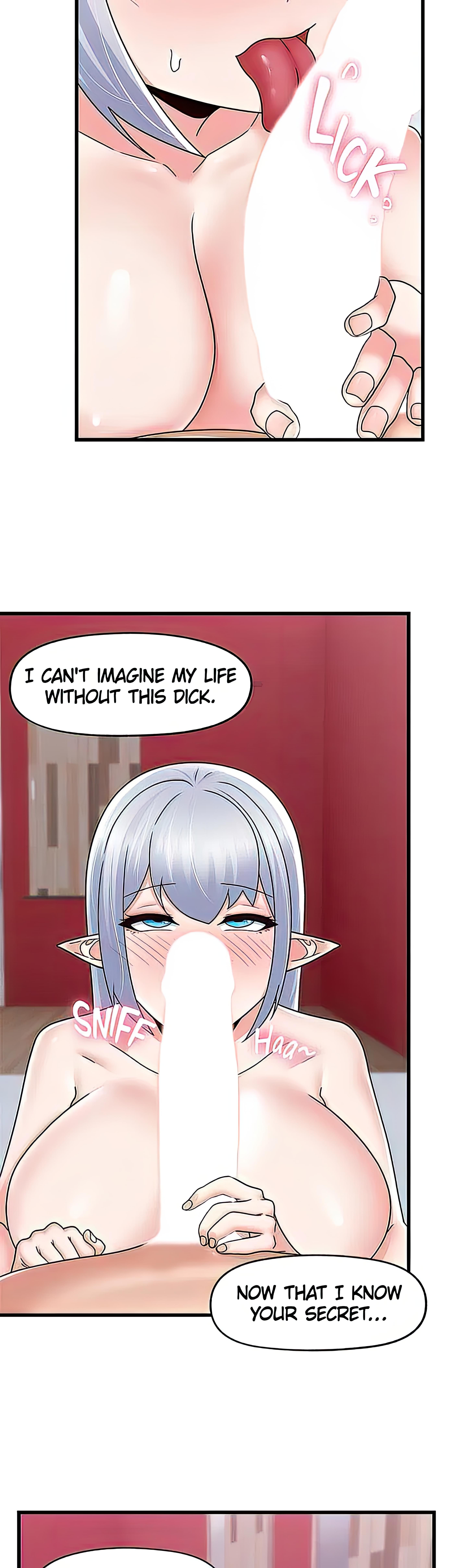 Absolute Hypnosis in Another World Chapter 59 image 19