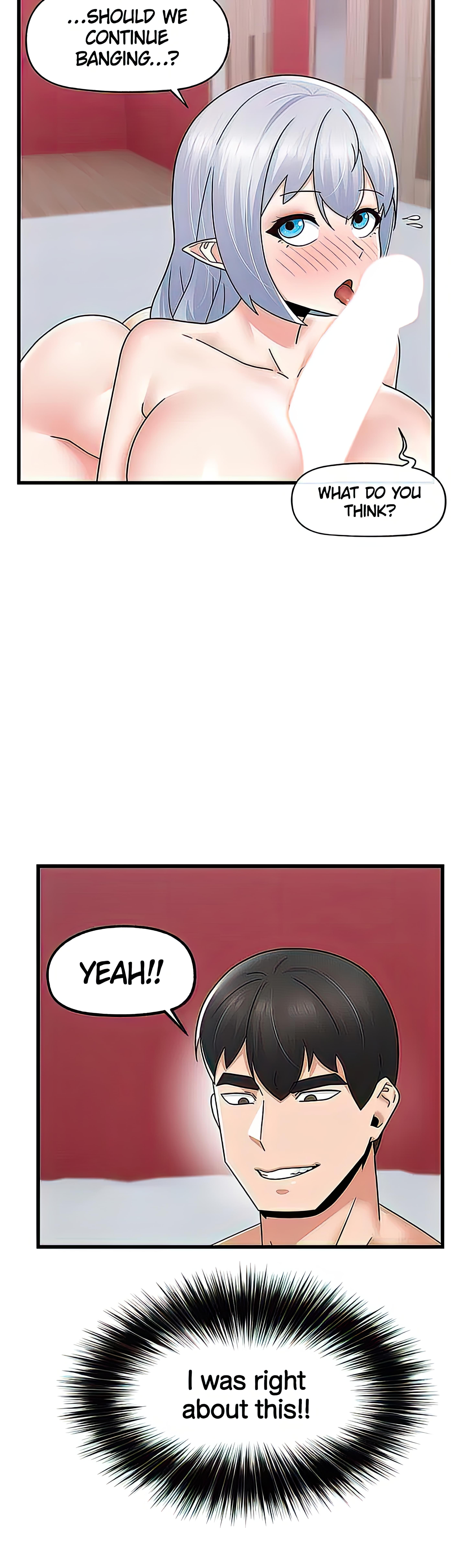 Absolute Hypnosis in Another World Chapter 59 image 20