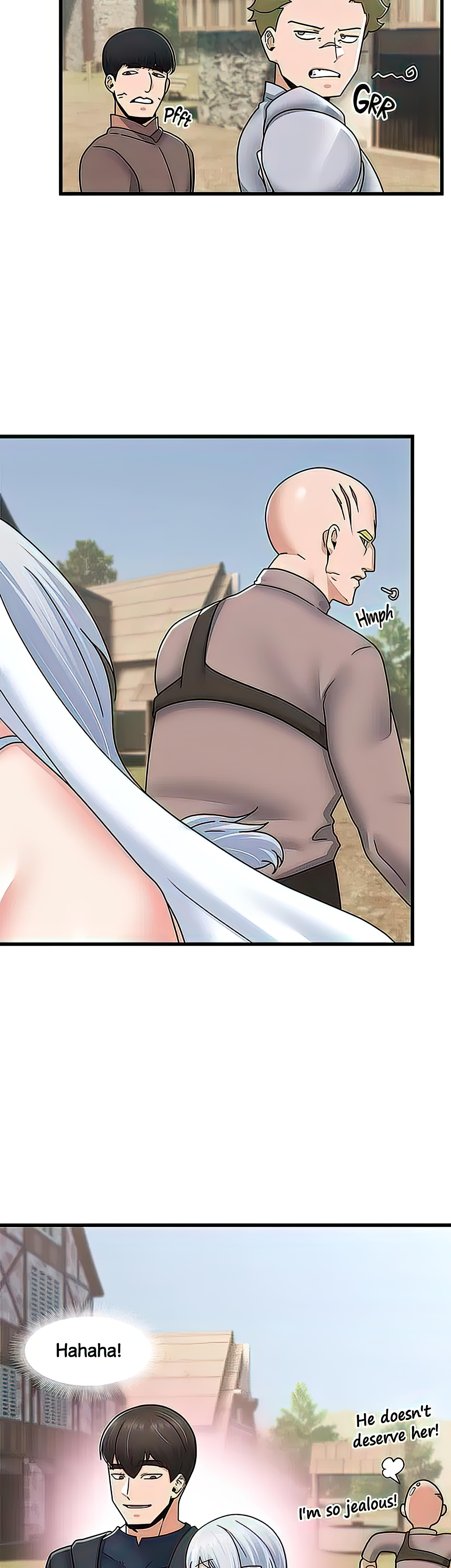 Absolute Hypnosis in Another World Chapter 59 image 23
