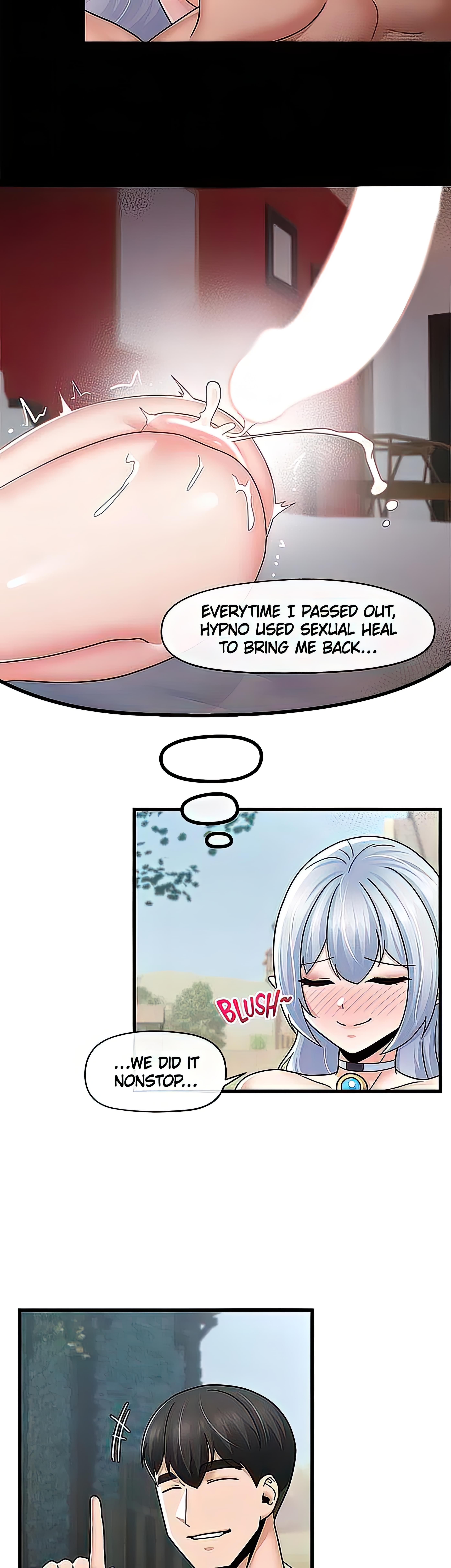 Absolute Hypnosis in Another World Chapter 59 image 31