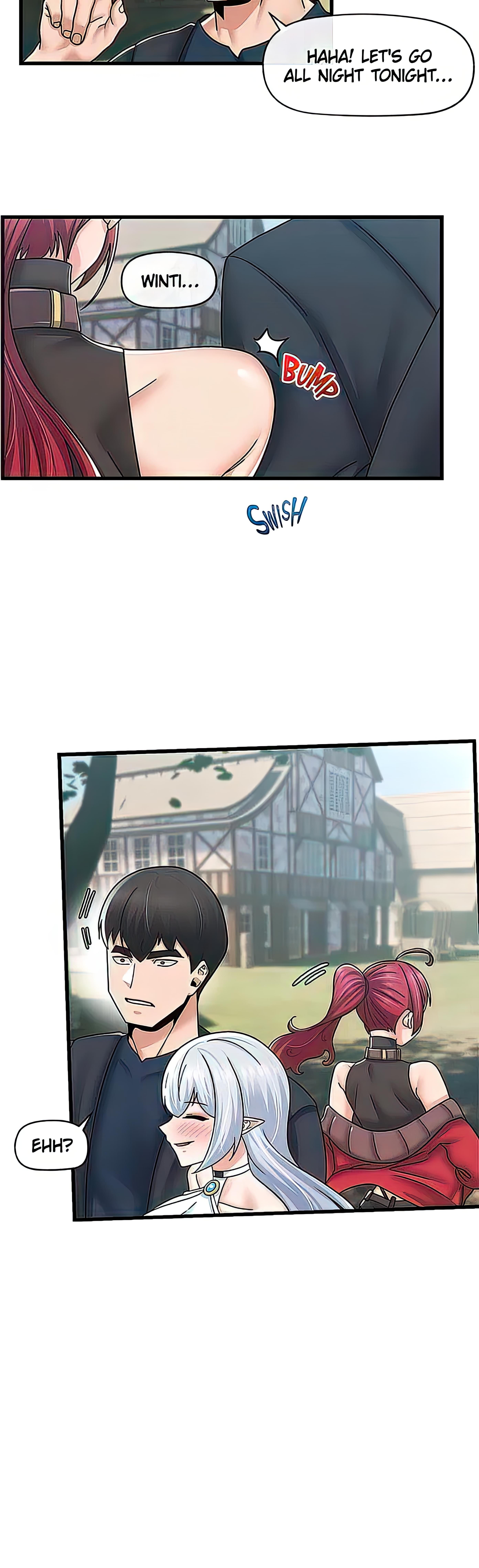 Absolute Hypnosis in Another World Chapter 59 image 32