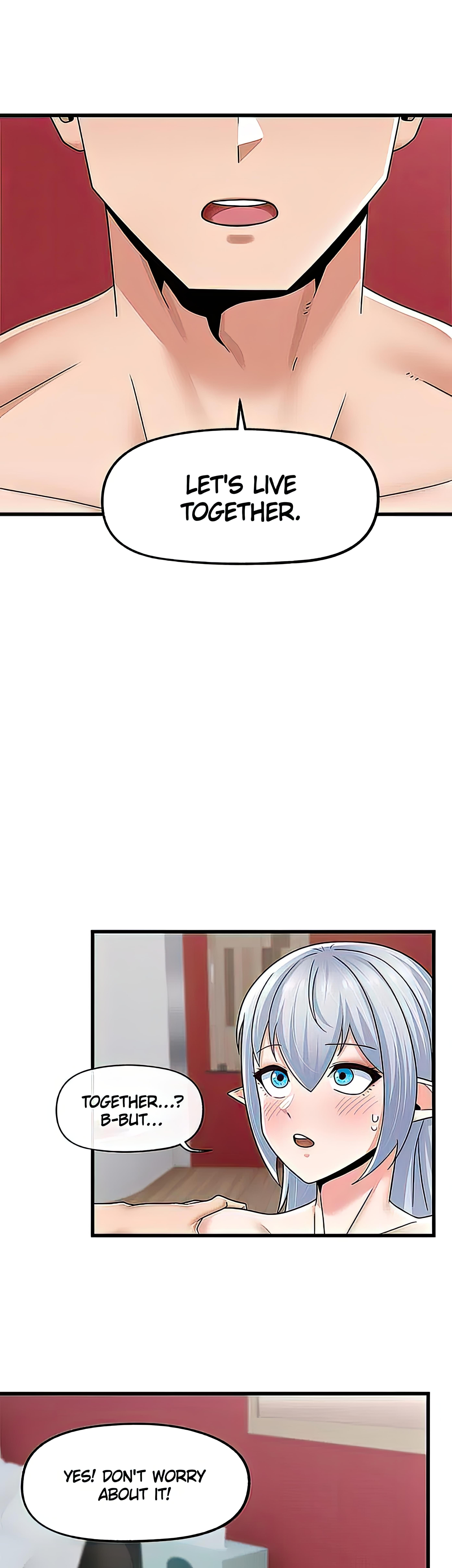 Absolute Hypnosis in Another World Chapter 59 image 8
