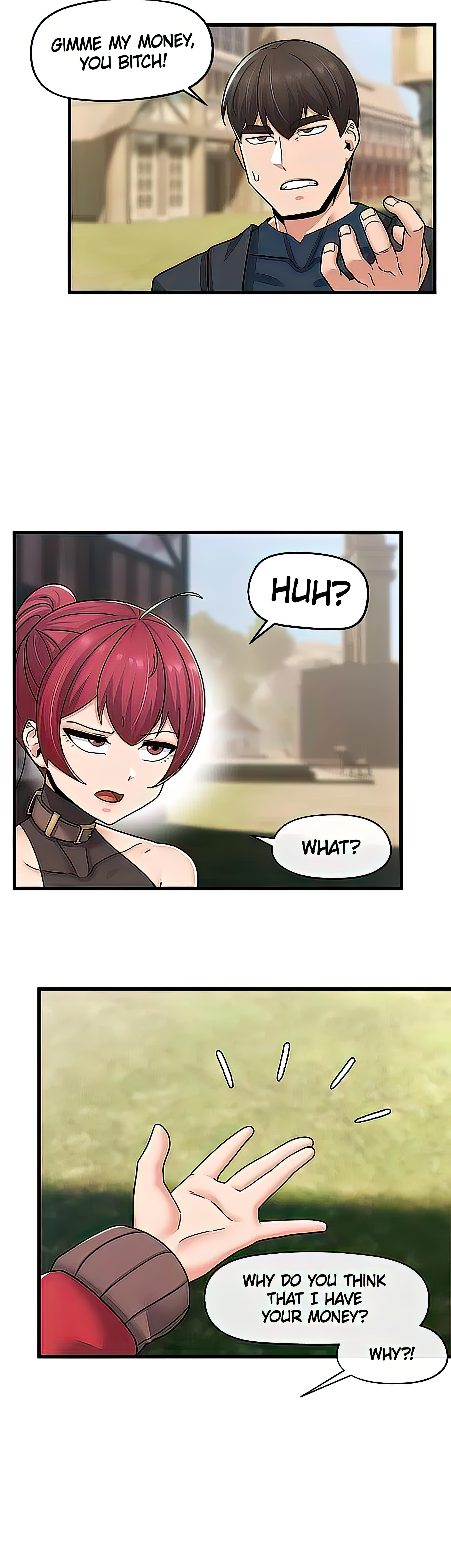 Absolute Hypnosis in Another World Chapter 60 image 9