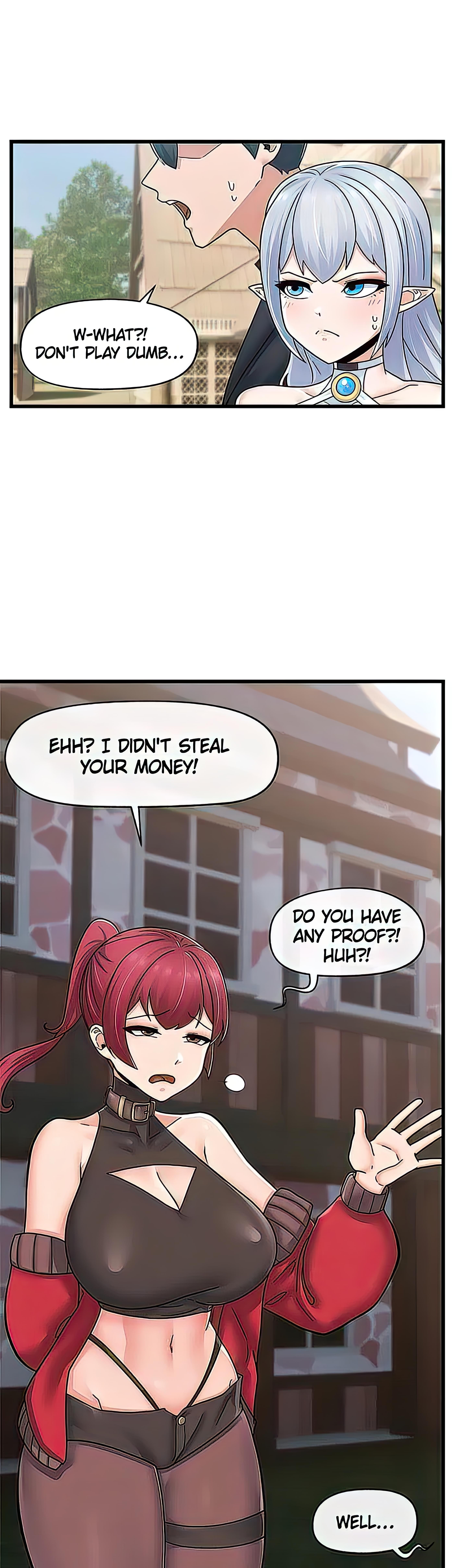 Absolute Hypnosis in Another World Chapter 60 image 10