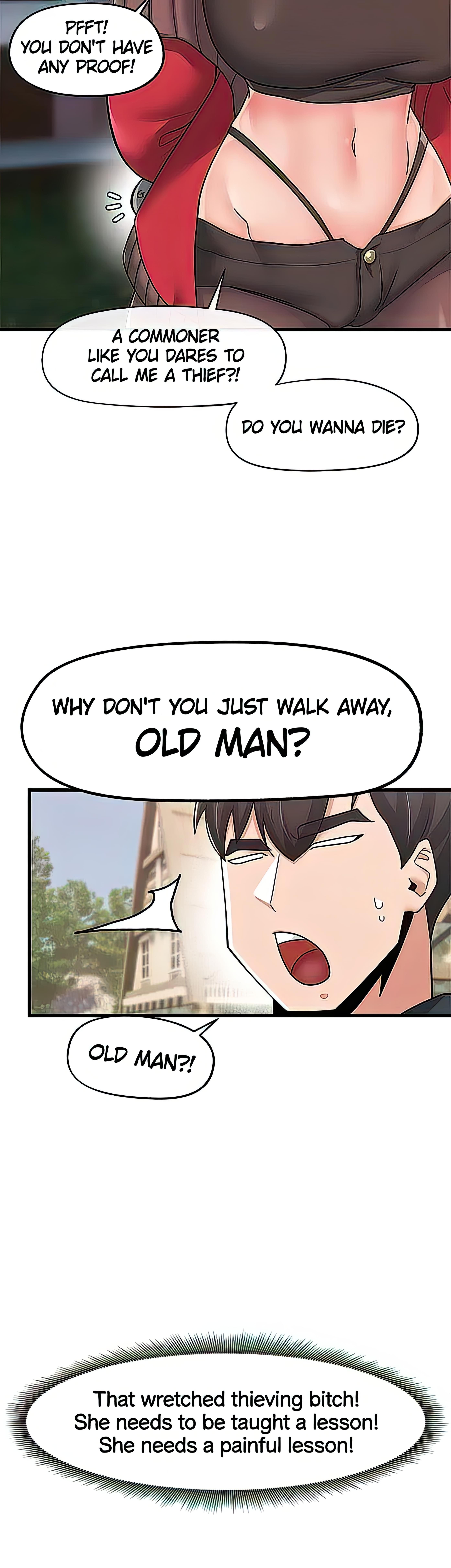 Absolute Hypnosis in Another World Chapter 60 image 12