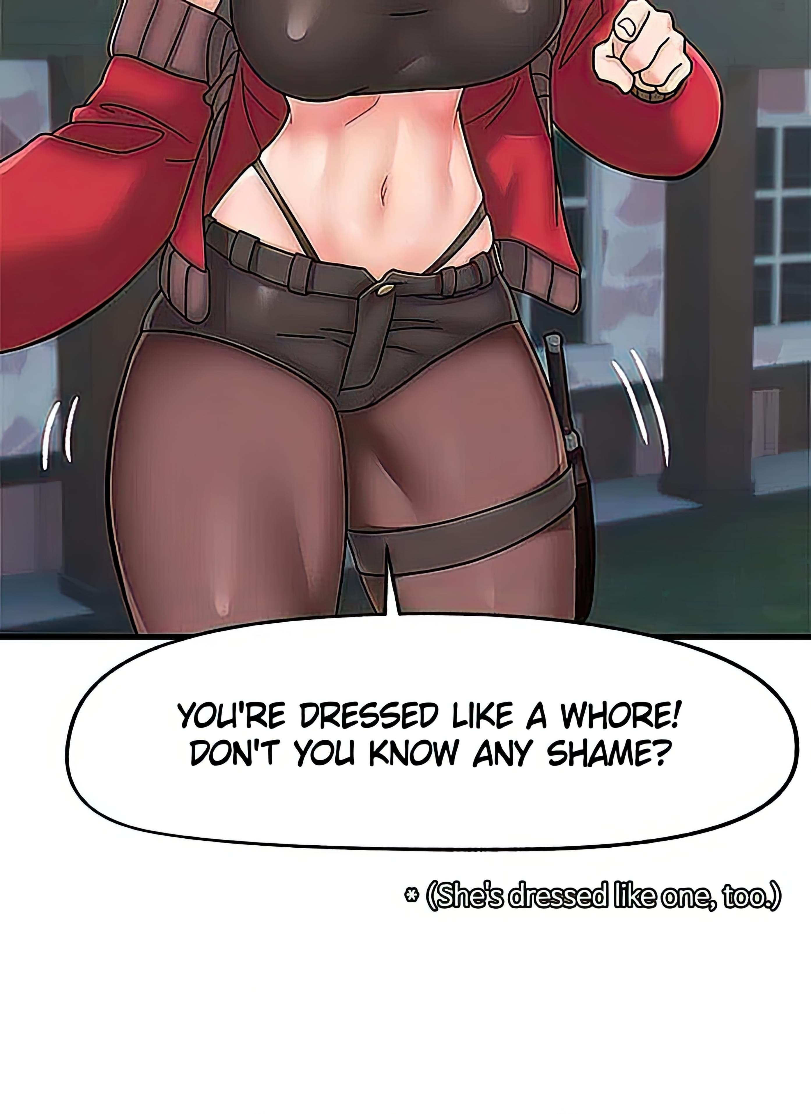 Absolute Hypnosis in Another World Chapter 60 image 17