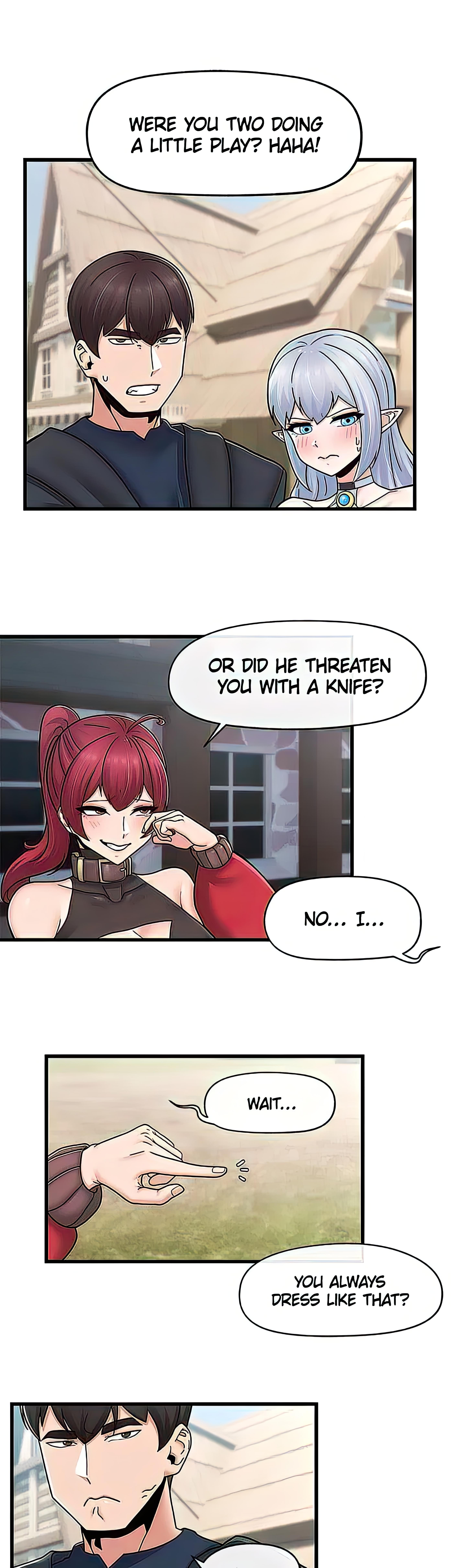 Absolute Hypnosis in Another World Chapter 60 image 18