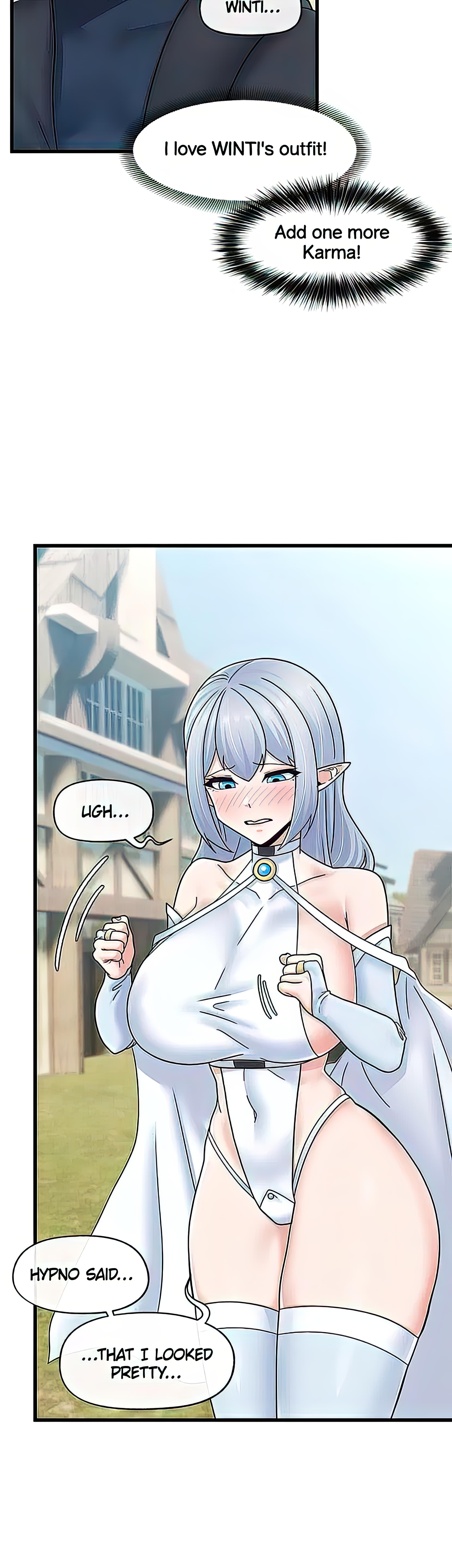 Absolute Hypnosis in Another World Chapter 60 image 19
