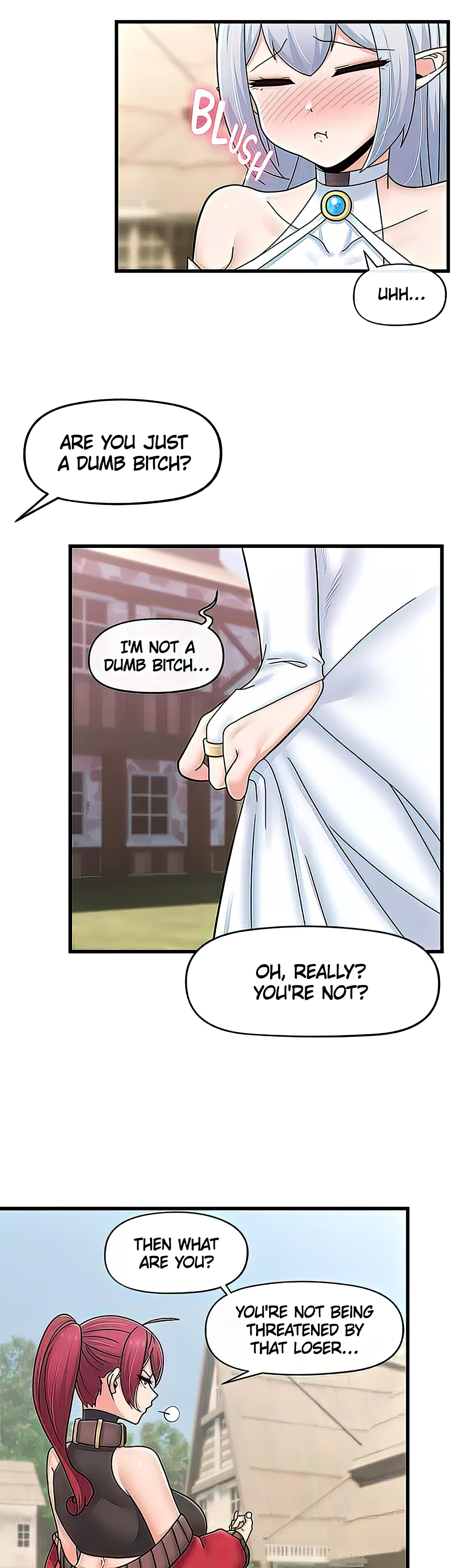 Absolute Hypnosis in Another World Chapter 60 image 20