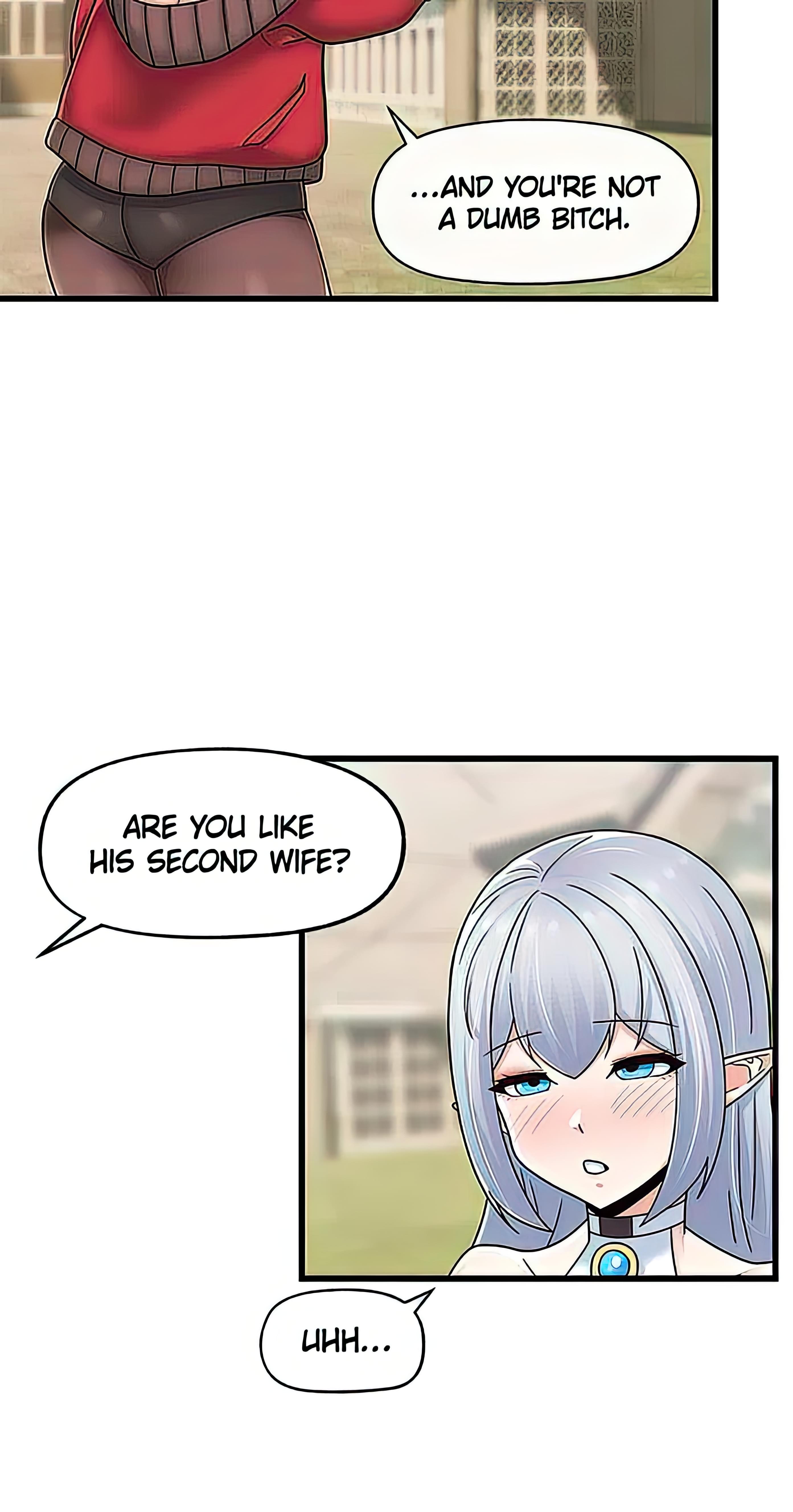 Absolute Hypnosis in Another World Chapter 60 image 21