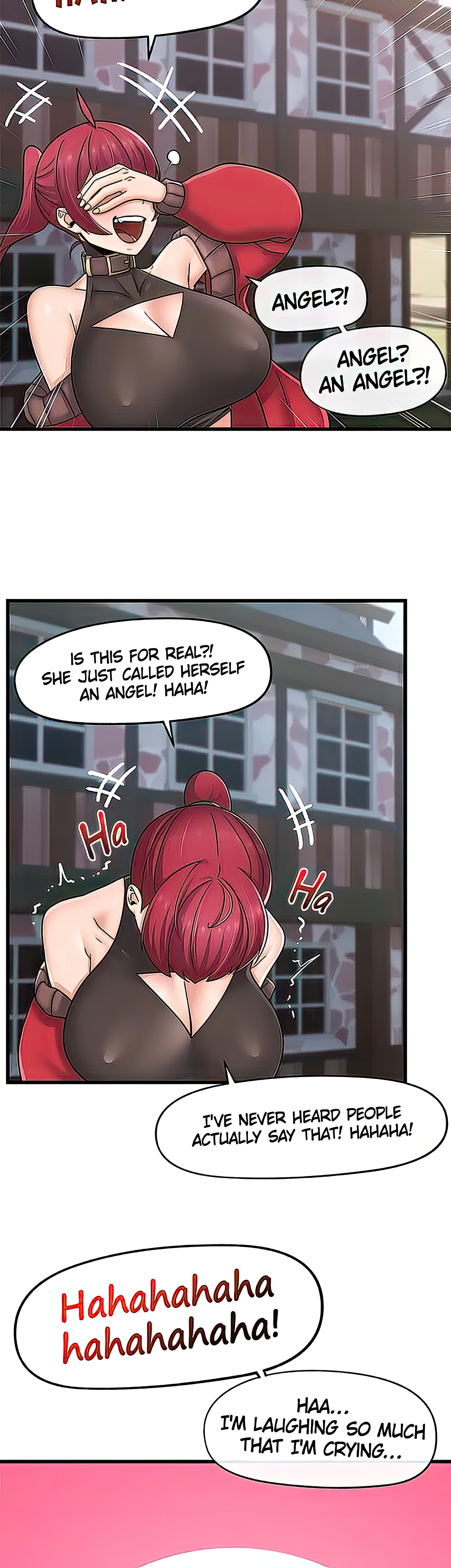 Absolute Hypnosis in Another World Chapter 60 image 24