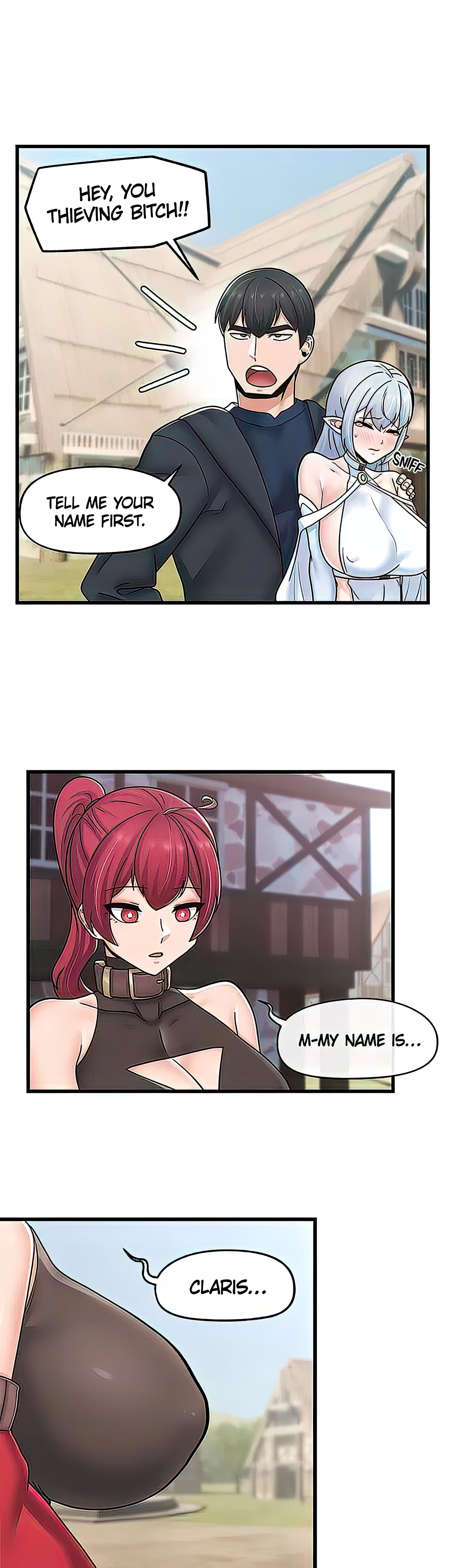Absolute Hypnosis in Another World Chapter 60 image 32