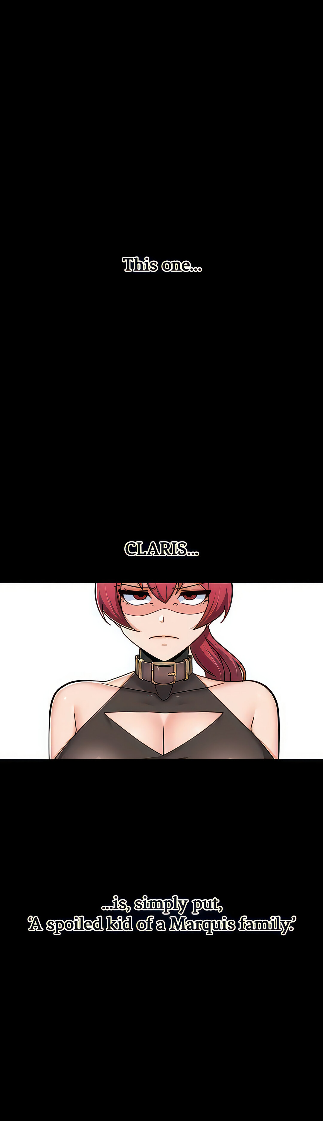 Absolute Hypnosis in Another World Chapter 61 image 0