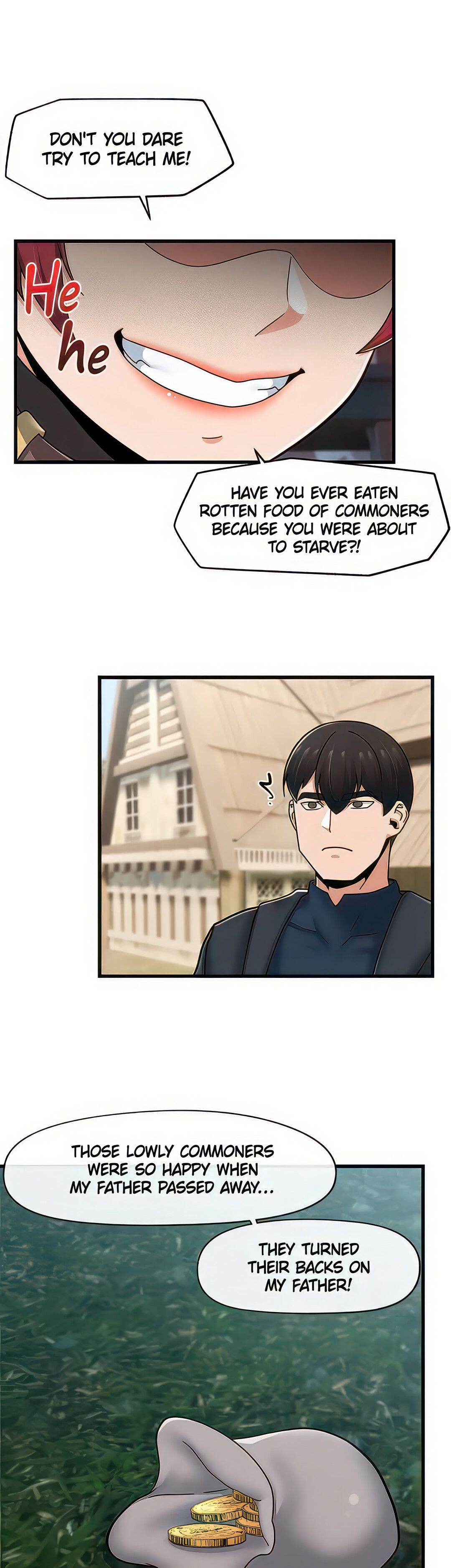Absolute Hypnosis in Another World Chapter 61 image 9