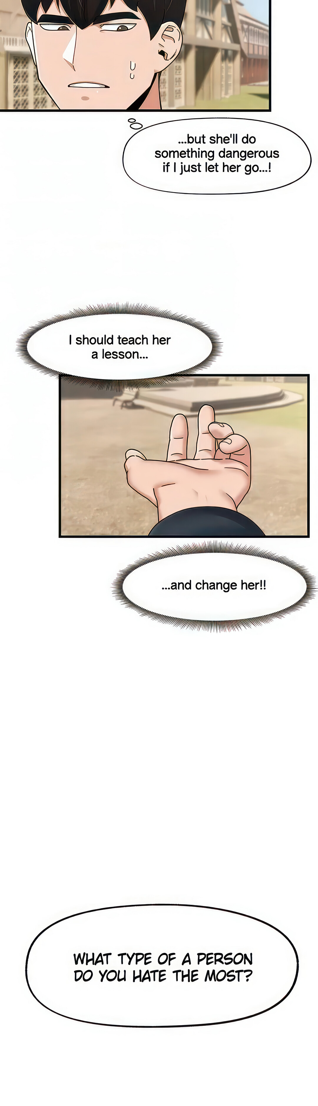 Absolute Hypnosis in Another World Chapter 61 image 14
