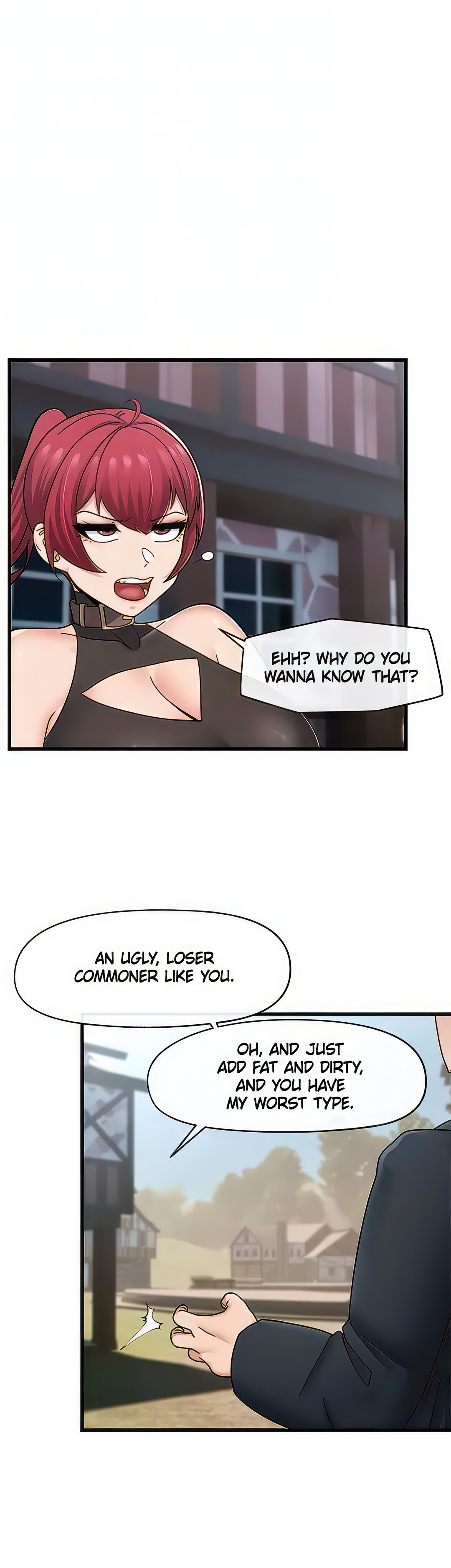 Absolute Hypnosis in Another World Chapter 61 image 15
