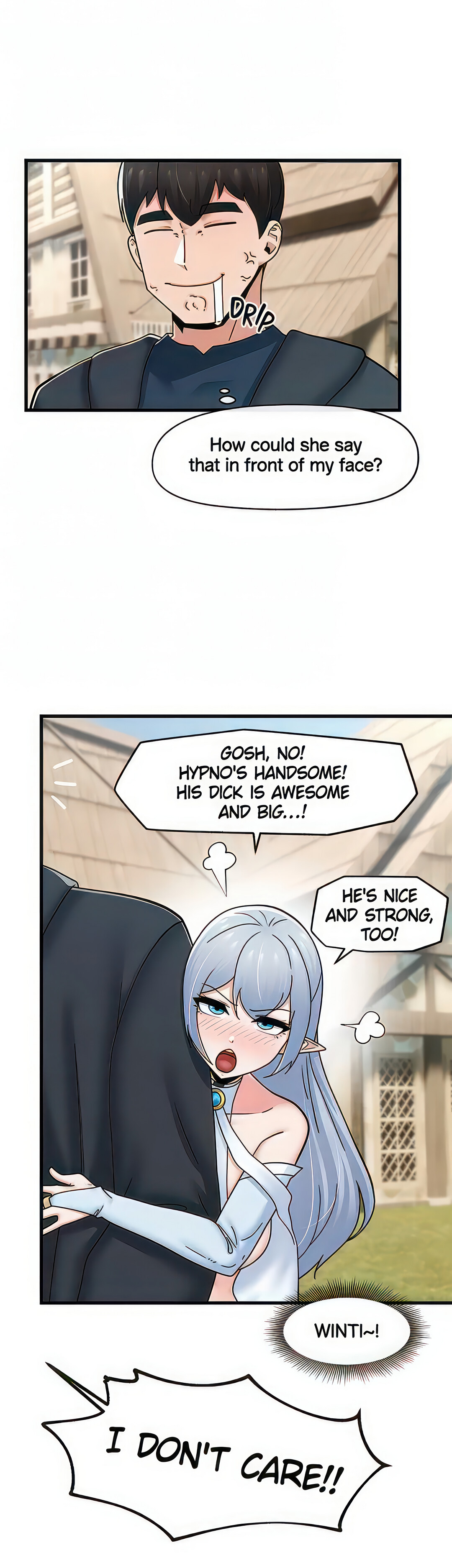 Absolute Hypnosis in Another World Chapter 61 image 16