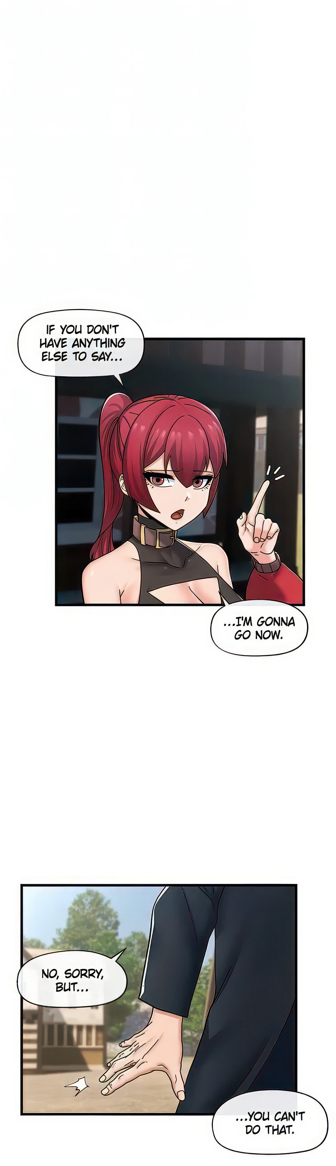 Absolute Hypnosis in Another World Chapter 61 image 18