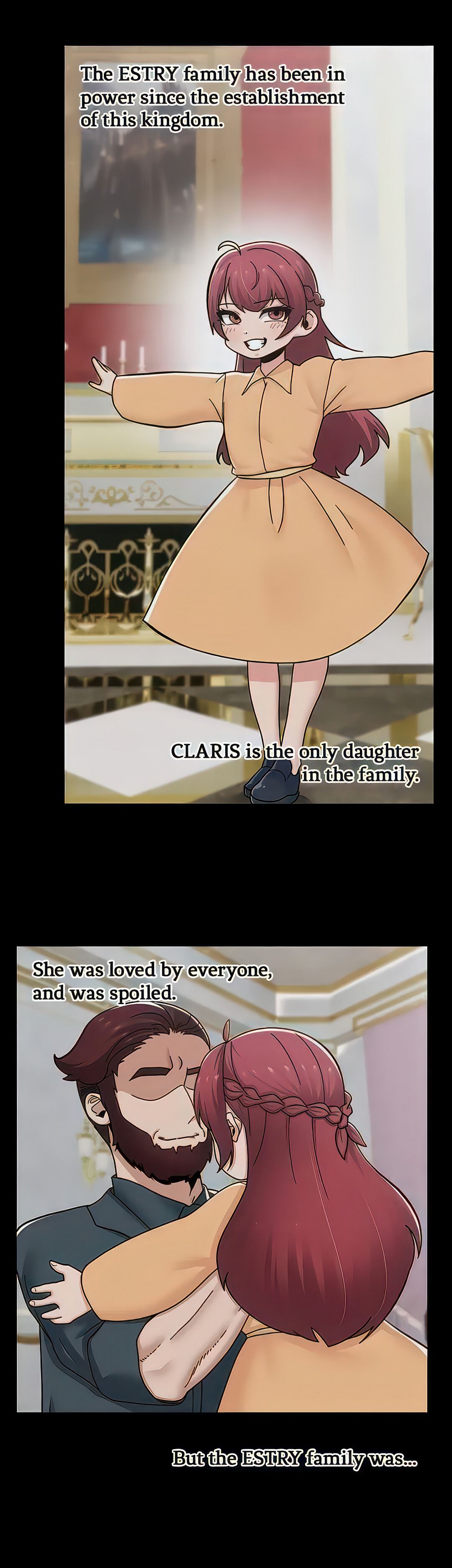 Absolute Hypnosis in Another World Chapter 61 image 1