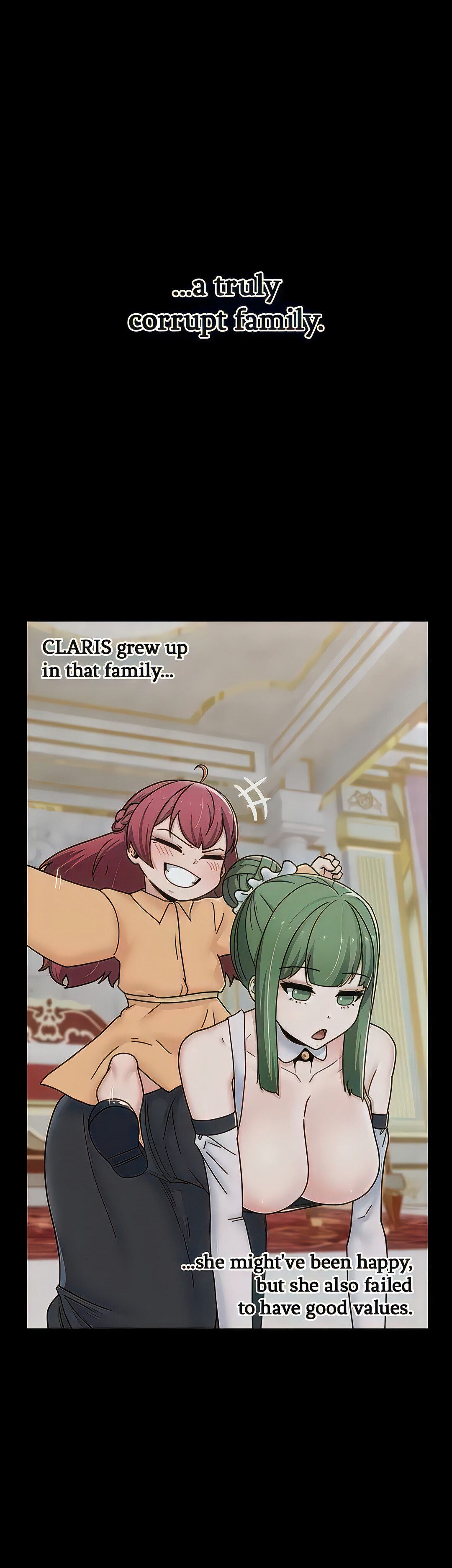 Absolute Hypnosis in Another World Chapter 61 image 2