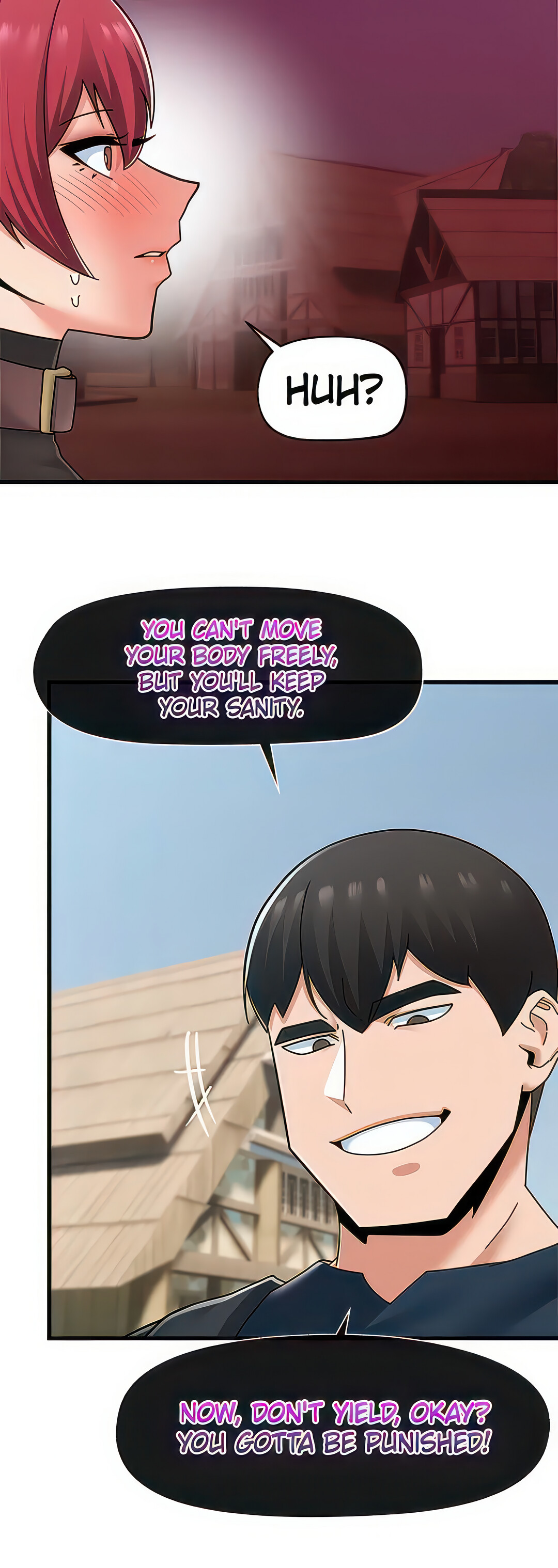 Absolute Hypnosis in Another World Chapter 61 image 29