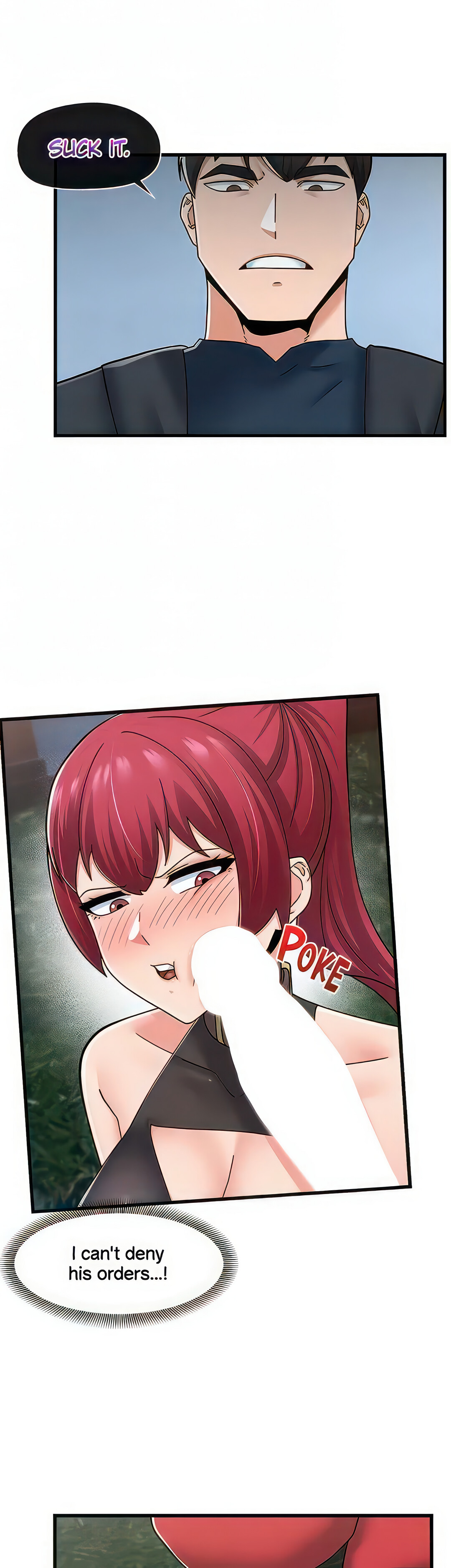 Absolute Hypnosis in Another World Chapter 61 image 32