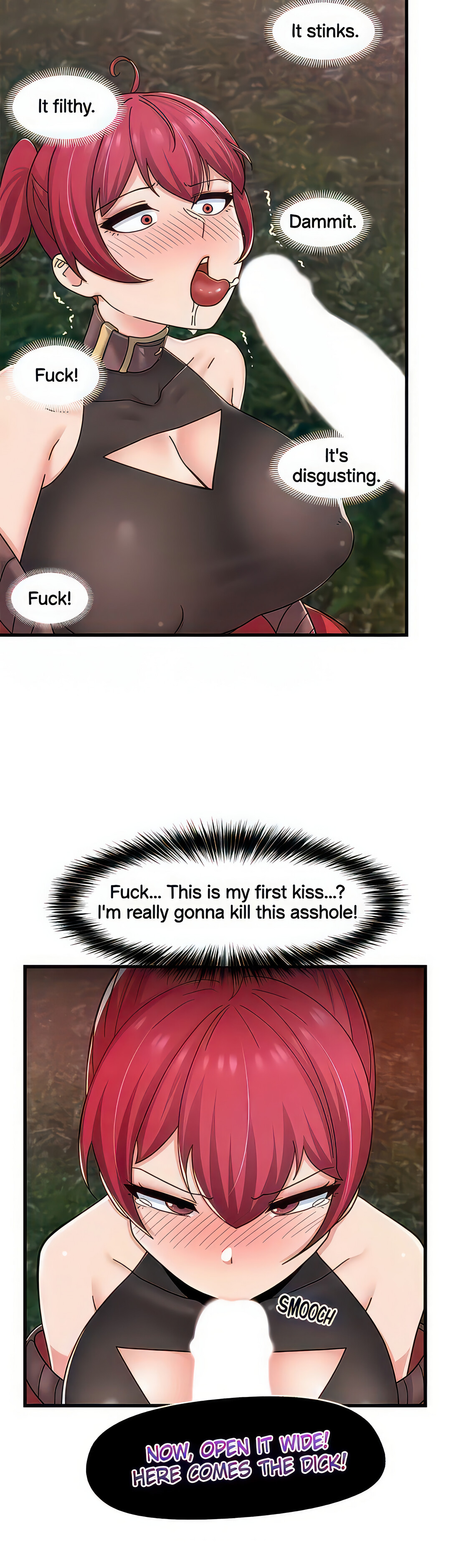 Absolute Hypnosis in Another World Chapter 61 image 39