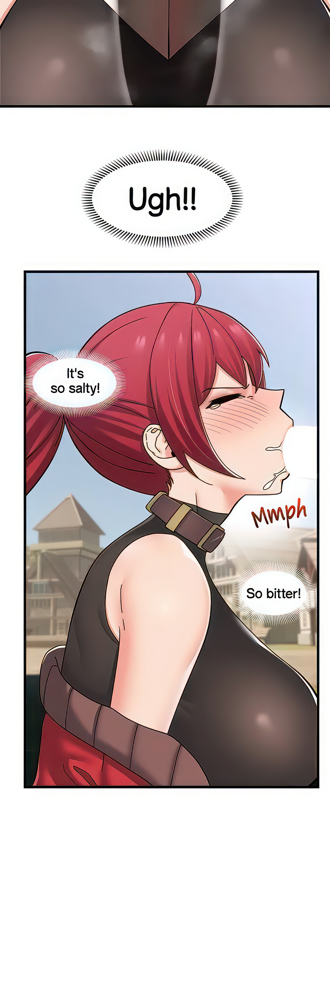 Absolute Hypnosis in Another World Chapter 61 image 41
