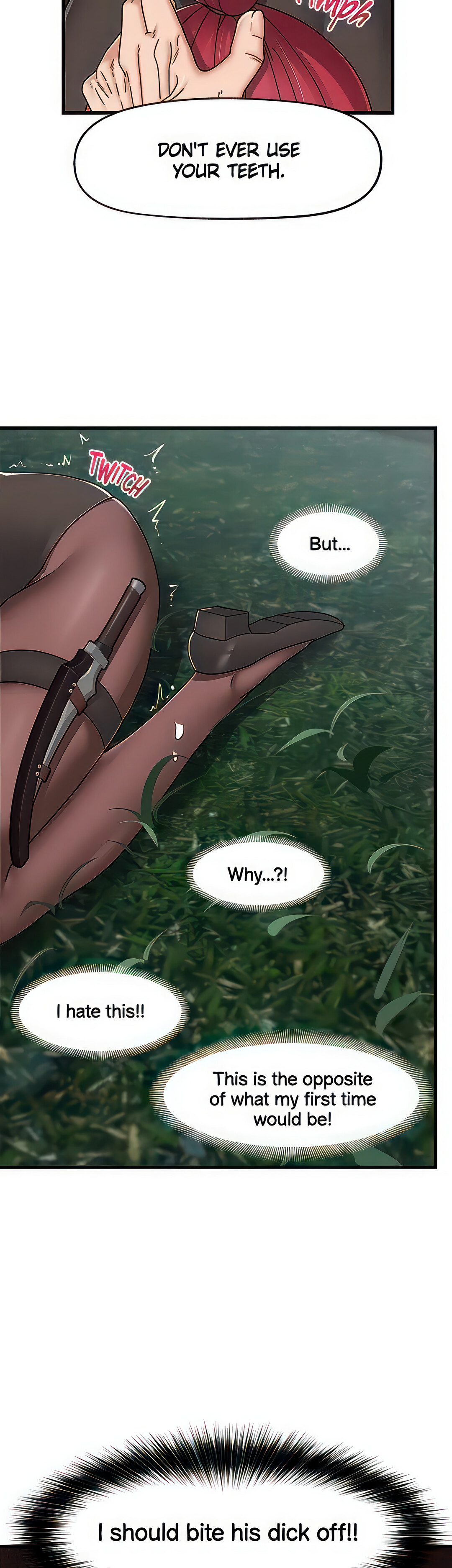 Absolute Hypnosis in Another World Chapter 61 image 43