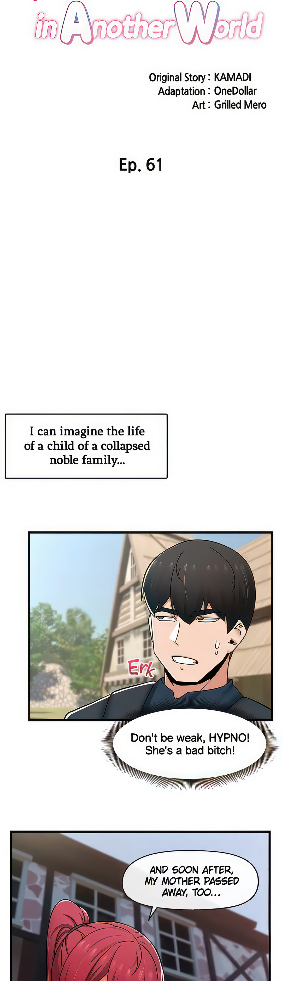 Absolute Hypnosis in Another World Chapter 61 image 6