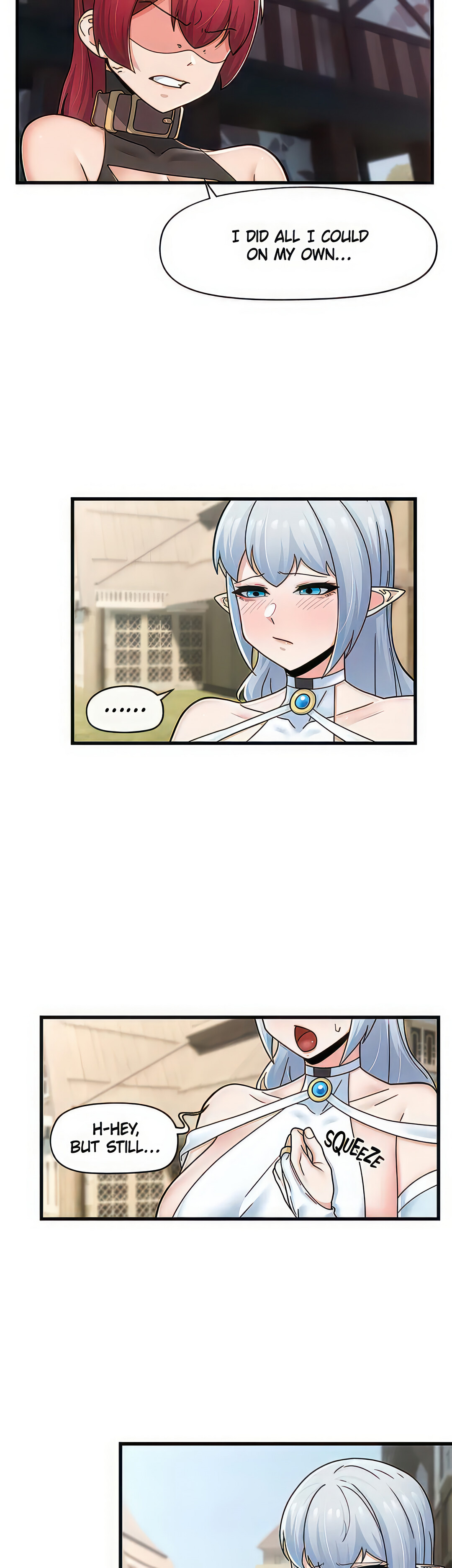 Absolute Hypnosis in Another World Chapter 61 image 7