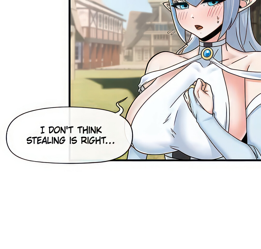 Absolute Hypnosis in Another World Chapter 61 image 8
