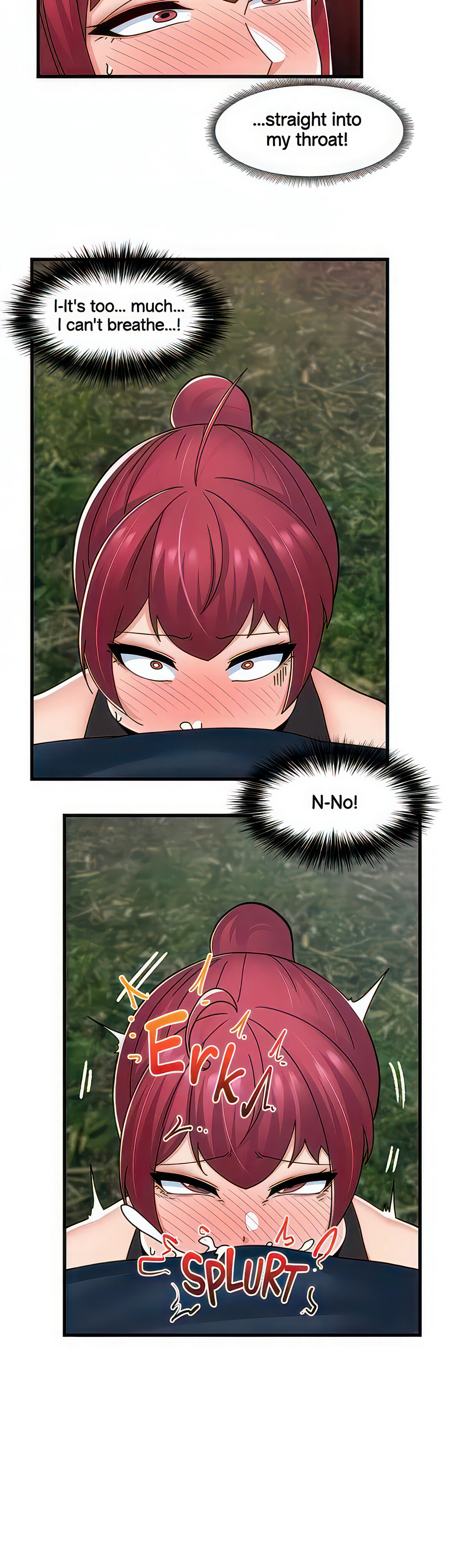 Absolute Hypnosis in Another World Chapter 62 image 18